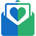 eCards for Gmail™ by cloudHQ icon