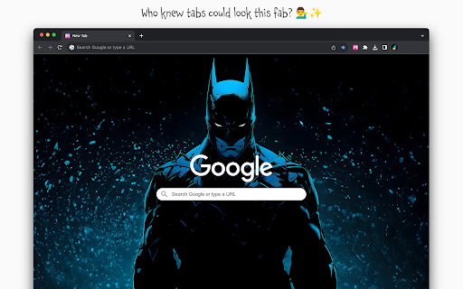 Wallpapers Clan - Dynamic New Tab Wallpapers screenshot
