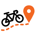 ZwiftMap for Strava icon
