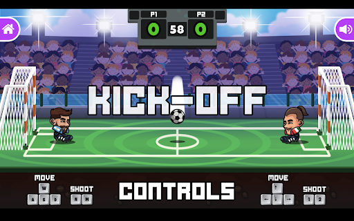 Head Soccer 2024 Game screenshot