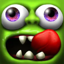 Zombie Tsunami Unblocked icon