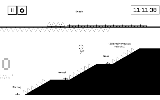 OvO 2 Unblocked Game screenshot