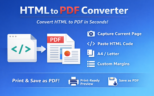 HTML Flip to PDF Downloader screenshot