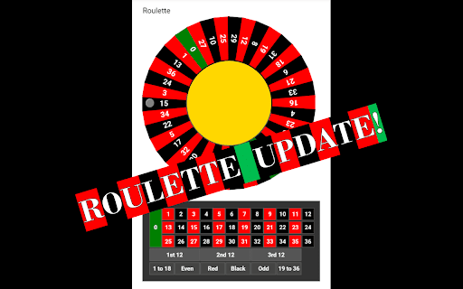 Gamble Classroom screenshot