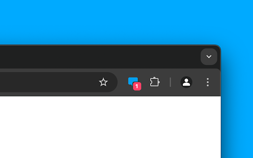 Hatena::Notify screenshot