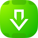 Video Downloader for Atlas & Chrome icon