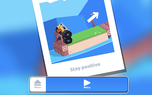 Drive Mad - Racing Game screenshot
