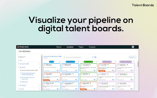 Chatterworks screenshot