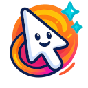 Custom Cursor & Cursor Trails icon