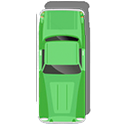 Cars Movement - HTML5 Game icon