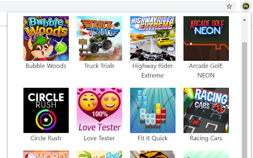 GoMiniGames - Free Online Games screenshot