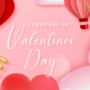 Valentines Day Live Wallpaper icon