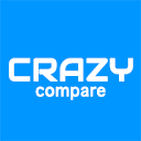 Crazy Compare For Salesforce icon