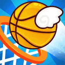 Dunk Link - Ad Free Game icon