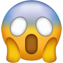 Emoji Keyboard 1999 icon