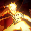 Naruto and Kurama Live Wallpaper - Anime New Tab icon