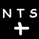 NTS Plus icon