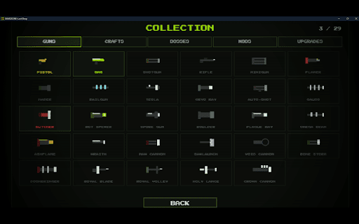 DEADZONE: Last Drop screenshot