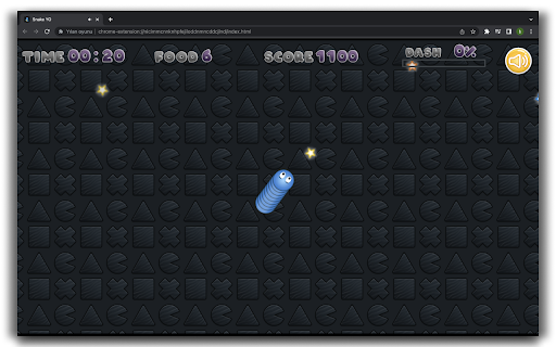 Snake io Game screenshot