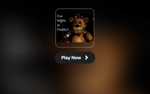 Five Nights at Freddy's Classroom 6x screenshot