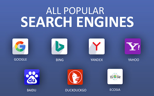 Voice Search screenshot