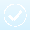 Healthier Life — Habit Quick Check icon