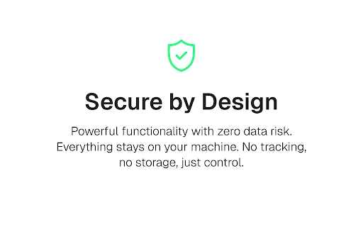 Show Password - View password behind dots screenshot