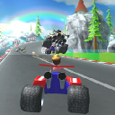 Kart Wars Game icon