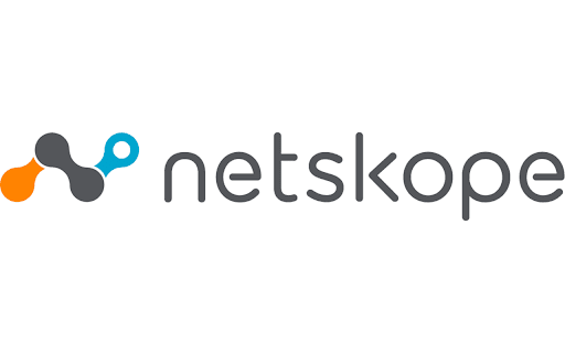 Netskope Chrome Extension screenshot