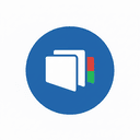 Gmail Labels and Search Queries as Tabs icon