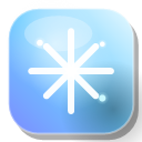 Winter Snow Wallpaper icon