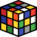 Rubik Cube Unblocked icon