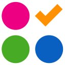 Hit the Dot icon