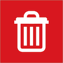 Last.FM Unscrobbler icon