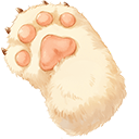 Animals Cursor - Kawaii Cursor for Chrome icon