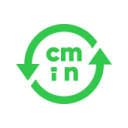 Cm to inches icon
