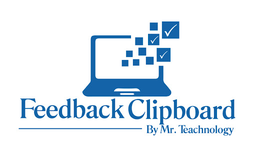Feedback Clipboard screenshot