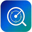 TechLens AI - Website Technology Analyzer & Tech Stack Detector icon