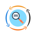 UPC Lookup icon