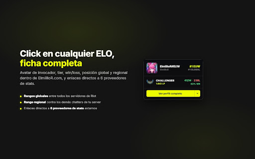 ElmiilloR Points screenshot