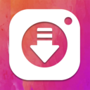 Instagram Download icon