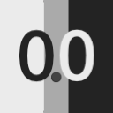 Two-Line Eval Bar for Chess.com icon