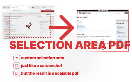 Just-One-Page-PDF: An awesome web page to PDF tool screenshot