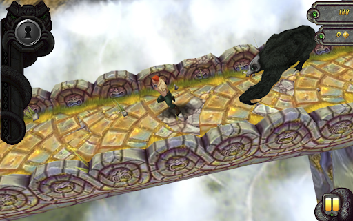 Temple Run 2 screenshot