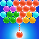 Bubble Shooter Classroom 6x icon