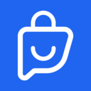 WhatsApp Link & QR Generator | Click to Chat by Spur icon