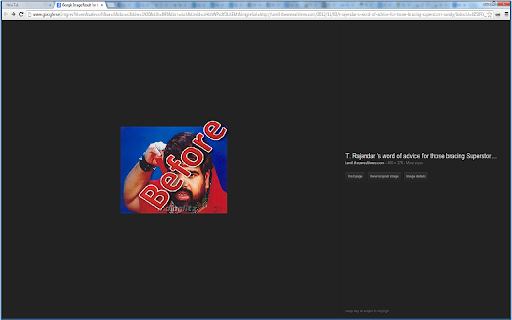 GotoImageUrl screenshot