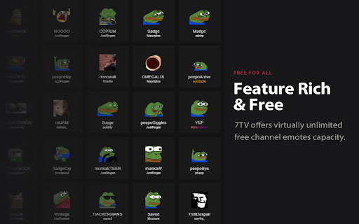 7TV screenshot