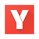 Tweaks for YouTube icon