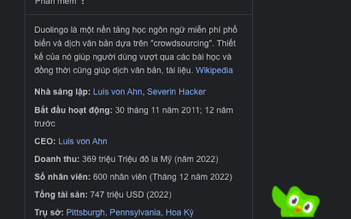 Duolingo Everywhere screenshot
